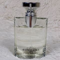 BVLGARI POUR HOMME ブルガリ プールオム 香水 100ml