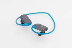 SONY ウォークマン『NW-WS615』防水 コードレスの防水ウォークマン（SONY NW-WS615） | 快適生活情報