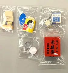 【新品・未開封】リーメント くすりのぷちドラッグ 2025年最新】くすりのぷちドラッグの人気アイテム - メルカリ
