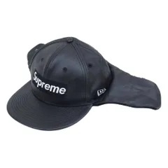 2023年最新】supreme new era 7 3/8の人気アイテム - メルカリ