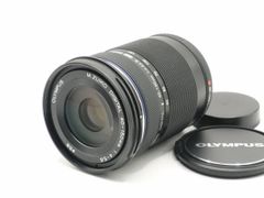 ★極上品★オリンパス OLYMPUS M.ZUIKO DIGITAL ED 40-150mm F4.0-5.6 R MSC★　W0568＃2445