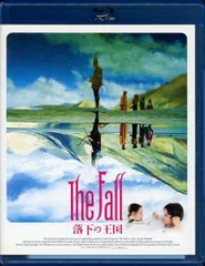 外国映画Blu-ray ザ・フォール 落下の王国