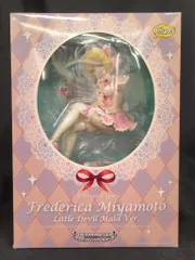 2025年最新】アイドルマスター シンデレラガールズ 宮本