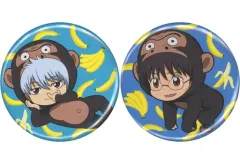 2025年最新】アニプレックス 銀魂 缶バッジの人気アイテム