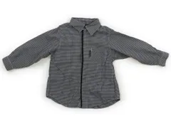 【コムサデモード/COMMECADUMODE】シャツ・ブラウス 90サイズ 男の子【子供服・ベビー服】（1922742）