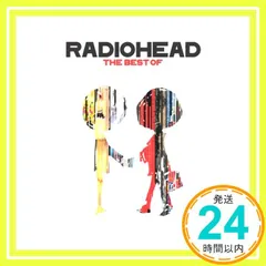 2025年最新】radiohead best ofの人気アイテム - メルカリ