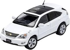 1/30 トヨタ クラウン アスリート 200系ホワイトパール 非売品ミニカー