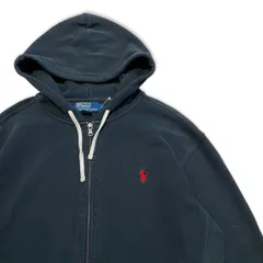 2023年最新】新品 POLO RALPH LAUREN FULL ZIP FLEECE JACKET ポロ