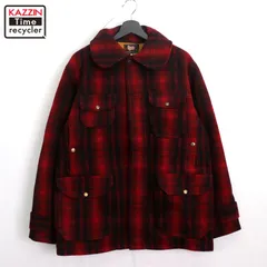 2025年最新】woolrich 50 S ジャケットの人気アイテム - メルカリ