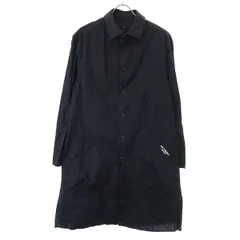 2024年最新】yohji yamamoto pour homme コートの人気アイテム - メルカリ