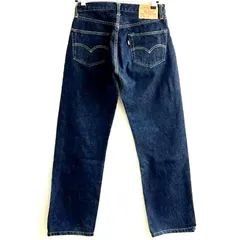 2025年最新】リーバイス 501xx 50sの人気アイテム - メルカリ