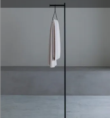 255.255.255.255様【10％クーポン使用可】S/KUROSHIRO COAT STAND L【新品未開封】 L型コートスタンド