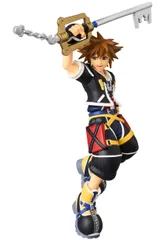 2025年最新】KINGDOM hearts ii ソラ フィギュアの人気アイテム - メルカリ