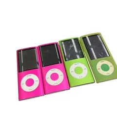 2024年最新】ipod nano a1320の人気アイテム - メルカリ