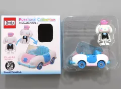 トミカ Puroland Collection 限定 ミニカーセット トミカ Puroland Collection 限定 ミニカーセット - メルカリ