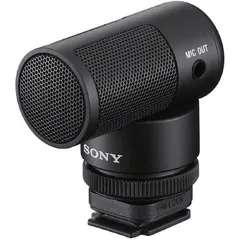 ソニー ECM-G1 [ショットガンマイクロホン] 中古品 SONY ECM-G1 ショットガンマイクロホン｜映像機材の販売・機材屋.jp