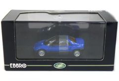エブロ EBBRO 1/43 NISSAN フェアレディ280Z Tバールーフ - メルカリ