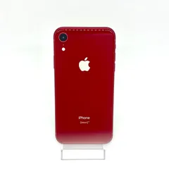 2025年最新】apple iphone xr 64gb redの人気アイテム - メルカリ