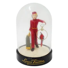 限定　ルイヴィトン　ノベルティ　HOTEL TROLL GLASS DOME 2025年最新】ルイヴィトン ノベルティ ドームの人気アイテム