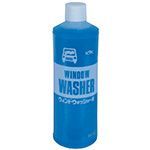 KYK ｳｲﾝﾄﾞｳｫｯｼｬｰ液 ｽﾀﾝﾀﾞｰﾄﾞ 400ml (10-401)  【 ｹｰｽ販売 】