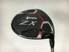 ゴルフクラブ スリクソン ZX ユーティリティ | アイアン | 製品情報 | DUNLOP