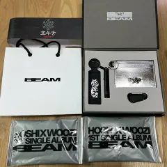 2025年最新】ホシウジ beam 未開封の人気アイテム - メルカリ