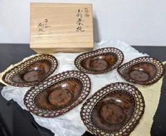 2026年最新】茶托 銅の人気アイテム - メルカリ