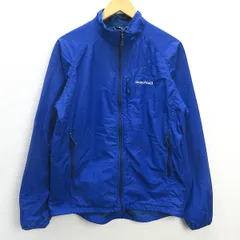 ライトシェル ジャケット Men's | Montbell Japan