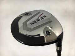 【中古ゴルフクラブ】【美品】NEXGEN 5G NEXGEN フェアウェイ 2014 NS014-F 5W