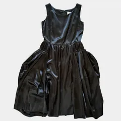 comme des garcons コムデギャルソン 2021aw ワンピース