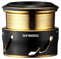 2023年最新】Daiwa SLP WORKS(ダイワSLPワークス) EX LTスプール