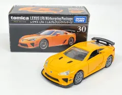 トミカ まとめ売り+ LEXUS LFAラジコンカー+ワーゲンバス3点セット Amazon.co.jp: Takara Tomy Mall Original Tomica Premium Lexus