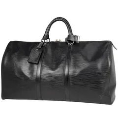 ★【正規品】ルイヴィトン　ボストンバック　50★ 楽天市場】LOUIS VUITTON （ルイヴィトン） ｷｰﾎﾟﾙ50 ボストン