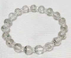 【限定1本】ガーデンクォーツブレスレット