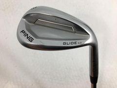 【中古ゴルフクラブ】ピン GLIDE(グライド) 3.0 WS ウェッジ 2019 AWT 2.0 スチール SW【14日間返品OK】