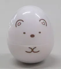 【中古】小物(キャラクター) しろくま 「すみっコぐらし おきあがりこぼし」