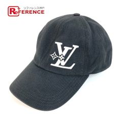 LOUIS VUITTON ルイヴィトン キャップ キャップ・LV スマッシュ