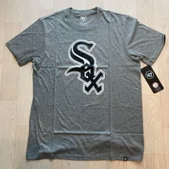 47 Brand ブランド MLB Chicago White Sox ホワイトソックス Tシャツ U.S サイズ Mのサムネイル