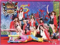 少女時代 I GOT A BOY Sunny Ver. KOREA輸入盤 サイン Girls' Generation - I Got A Boy [Sunny Ver.] Album CD K-Pop