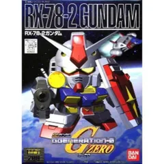 2023年最新】BB戦士 RX-78-2ガンダム (200)の人気アイテム - メルカリ