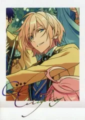 【中古】アニメ系トレカ 1：天祥院英智(虹箔押しサイン入り)