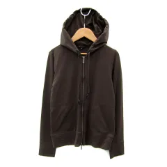 極美品✨セオリー 23aw ニット パーカー カシミヤ ジップ 現行 キャメル 美品✨セオリー 23aw ニット パーカー カシミヤ ジップ 現行