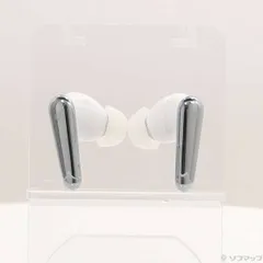 〔中古品〕 Soundcore Liberty 4 Pro パールホワイト A3954N21【269】