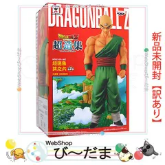 2024年最新】ドラゴンボールZ 超造集 其之六 天津飯の人気アイテム - メルカリ