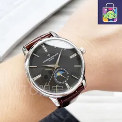 【今日特価】Vacheron Constantin ヴァシュロン・コンスタンタン 三針デザイン