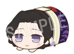 【中古】ぬいぐるみマスコット・ぬいぐるみバッジ 珠世 「鬼滅の刃 もちころりん3 ぬいぐるみマスコット」