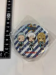 古論クリス 缶バッジ 36点 SideM 缶バッジ 古論クリス アニクロ - メルカリ