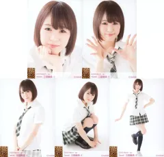 NMB48 三田麻央 生写真 グッズセット NMB48 三田麻央 生写真 グッズセット 約150点