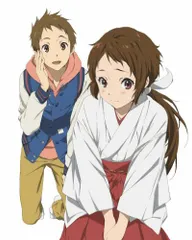 氷菓 アニメイト全巻購入特典 描き下ろしバインダー ポスター9枚セット 希少 Amazon.co.jp: 氷菓 Blu-ray/DVD アニメイト 全巻 購入 特典