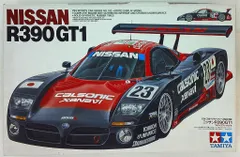 2025年最新】タミヤ R390の人気アイテム - メルカリ